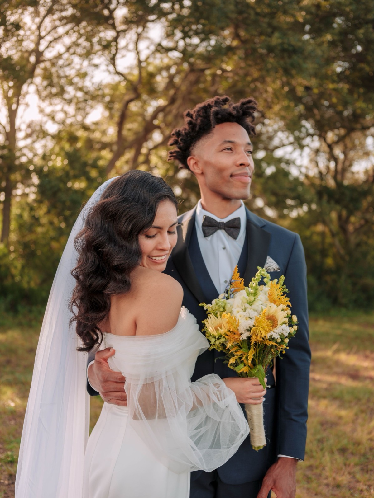 Eloped in Fort Fisher, North Carolina — photograph 18