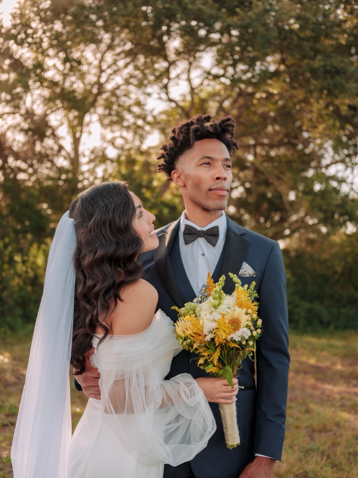 Eloped in Fort Fisher, North Carolina — photograph 19