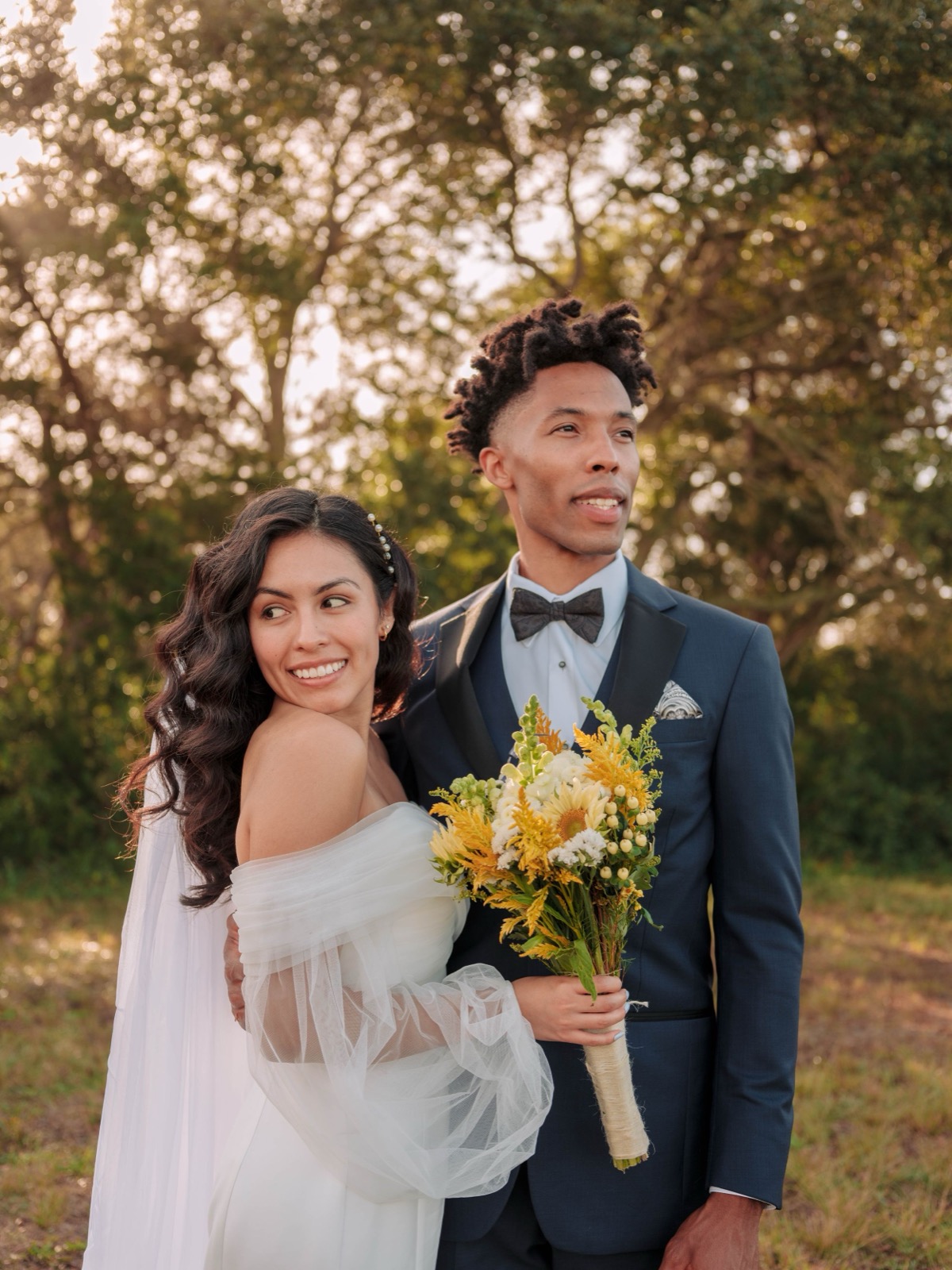 Eloped in Fort Fisher, North Carolina — photograph 20