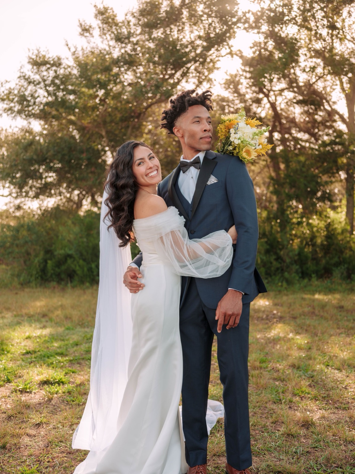 Eloped in Fort Fisher, North Carolina — photograph 21