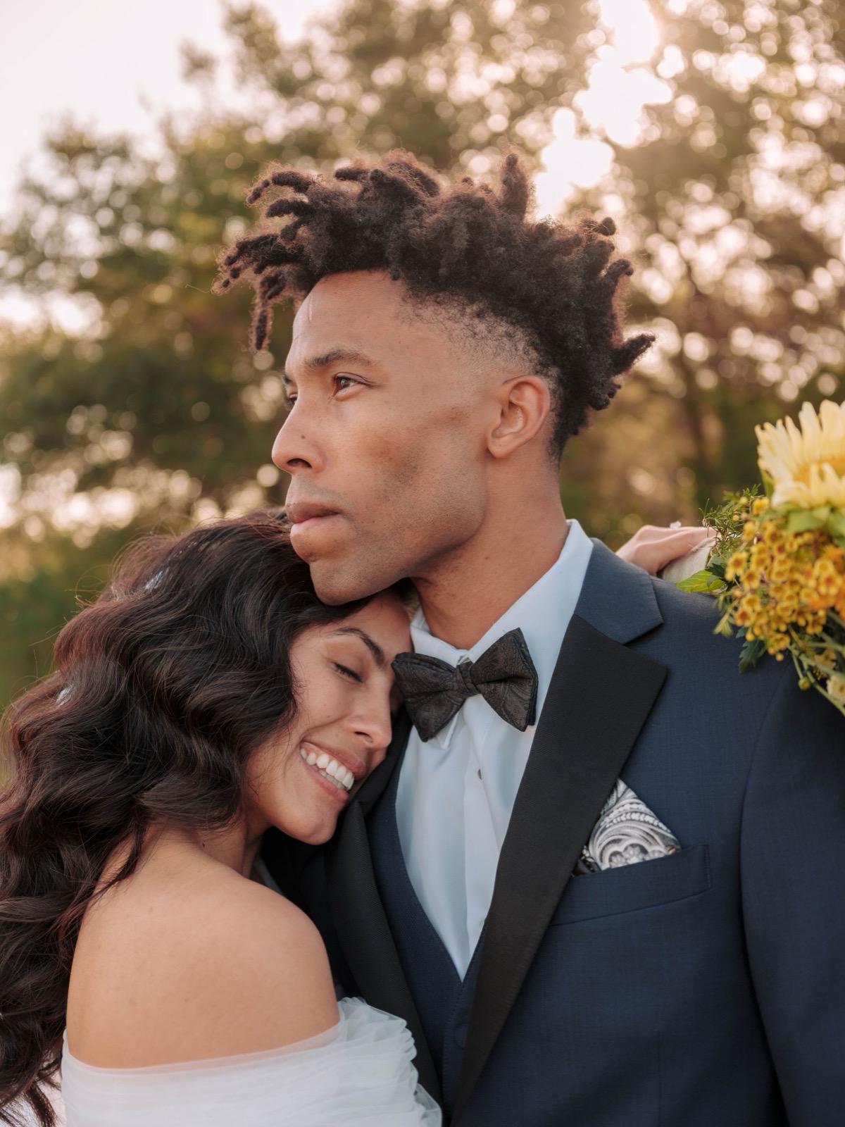 Eloped in Fort Fisher, North Carolina — photograph 22