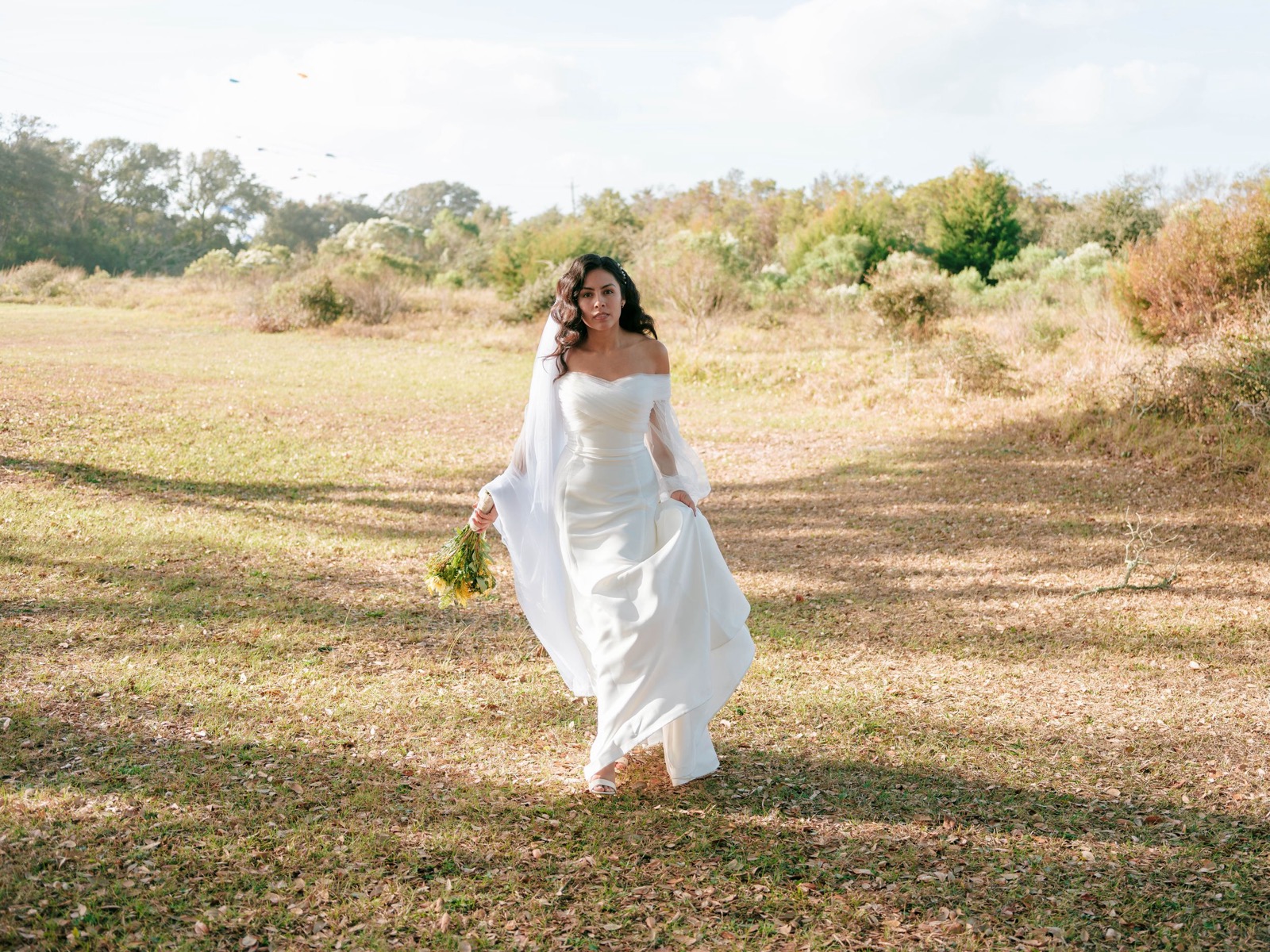 Eloped in Fort Fisher, North Carolina — photograph 23