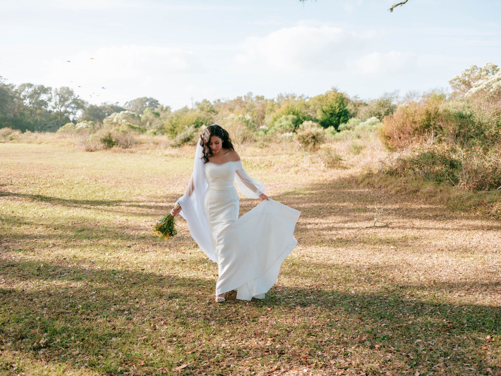 Eloped in Fort Fisher, North Carolina — photograph 24