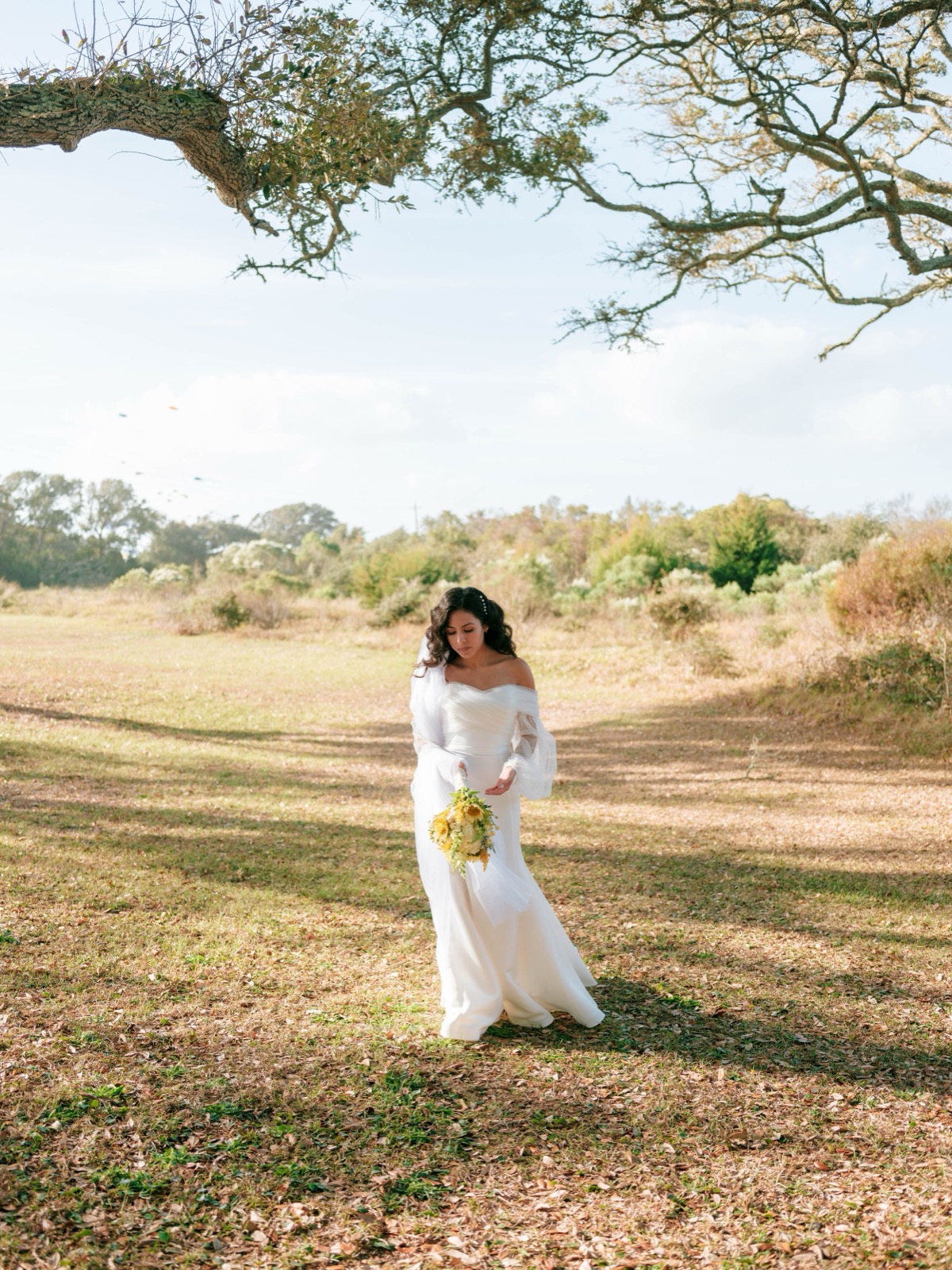 Eloped in Fort Fisher, North Carolina — photograph 25
