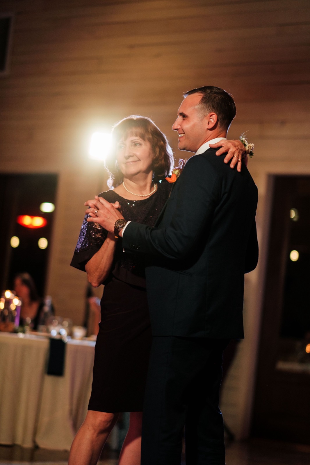 Emily and Adam | Wedding at Copper on the Neuse | NC Wedding Photographer | Pink Penguin Studios