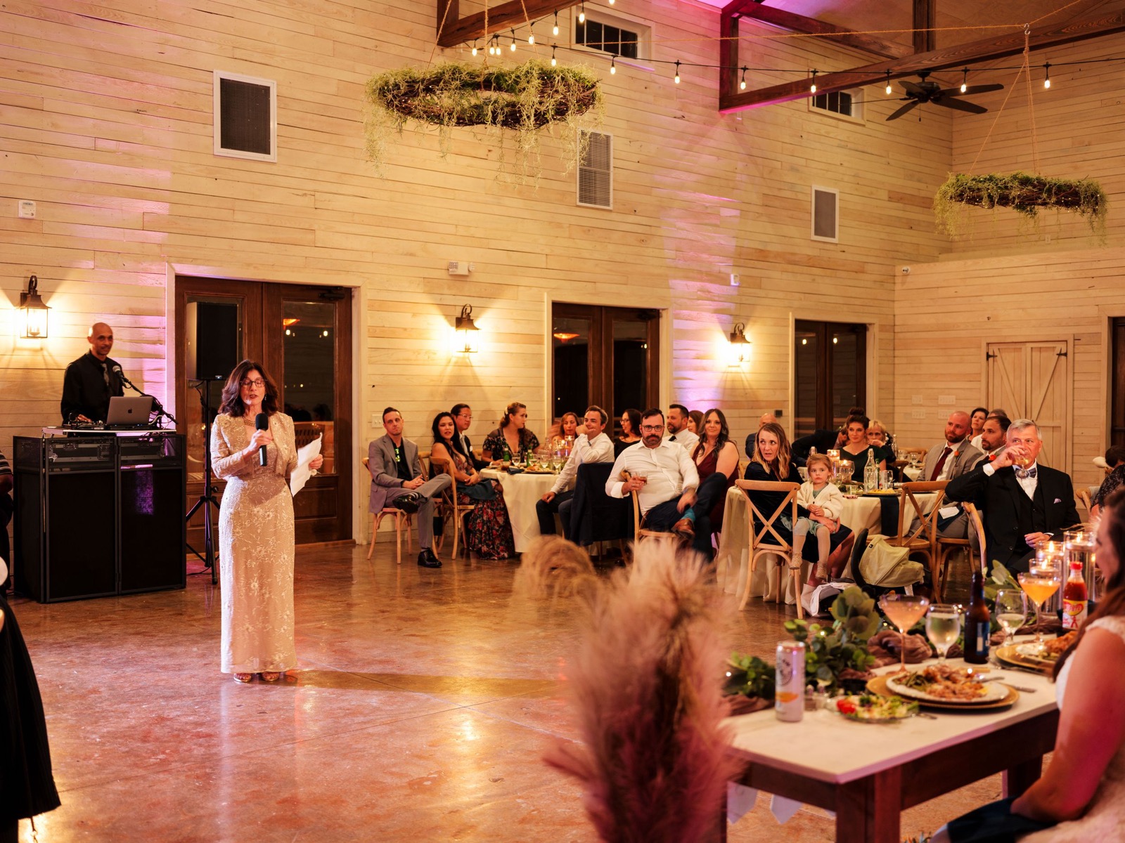 Emily and Adam | Wedding at Copper on the Neuse | NC Wedding Photographer | Pink Penguin Studios