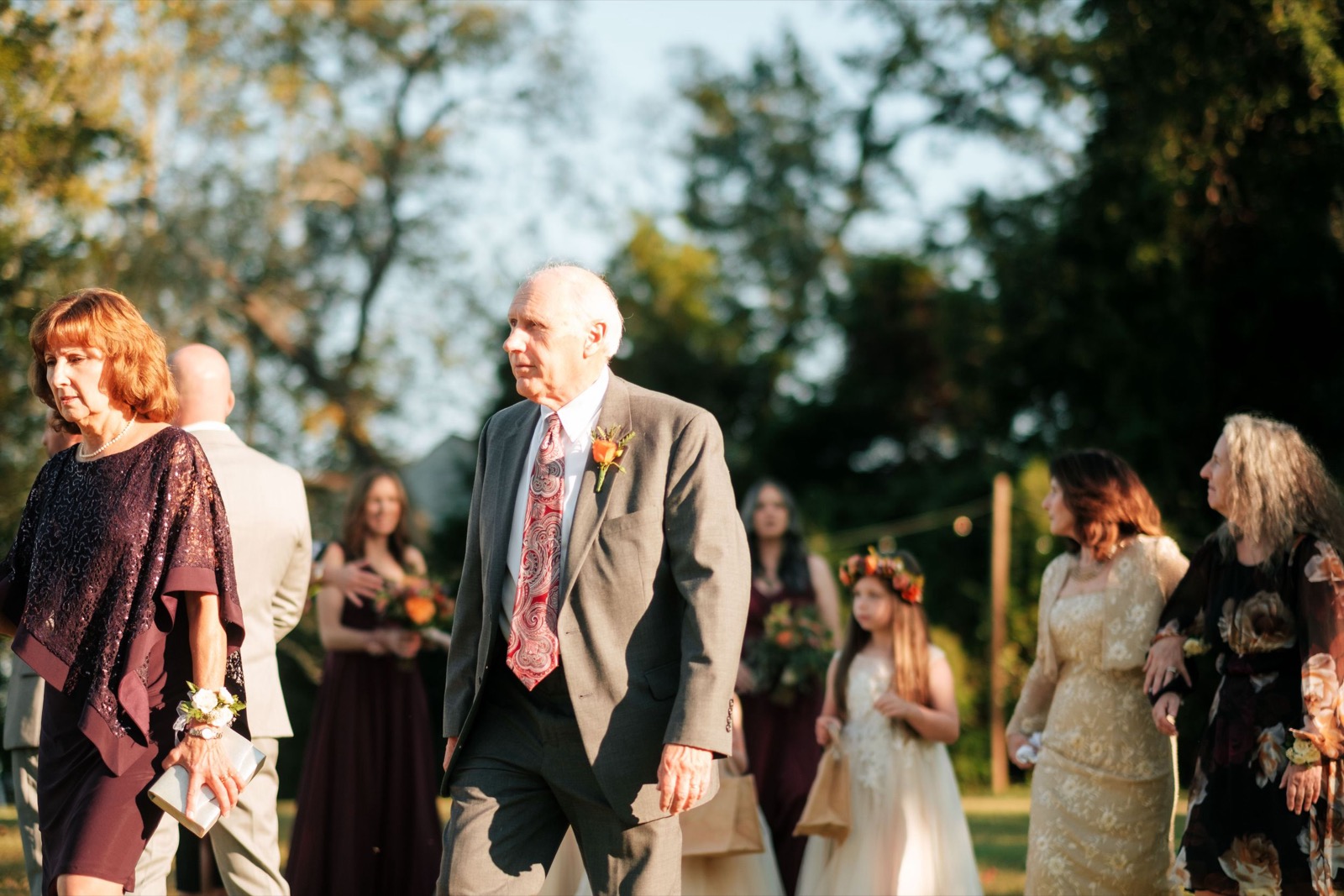 Emily and Adam | Wedding at Copper on the Neuse | NC Wedding Photographer | Pink Penguin Studios