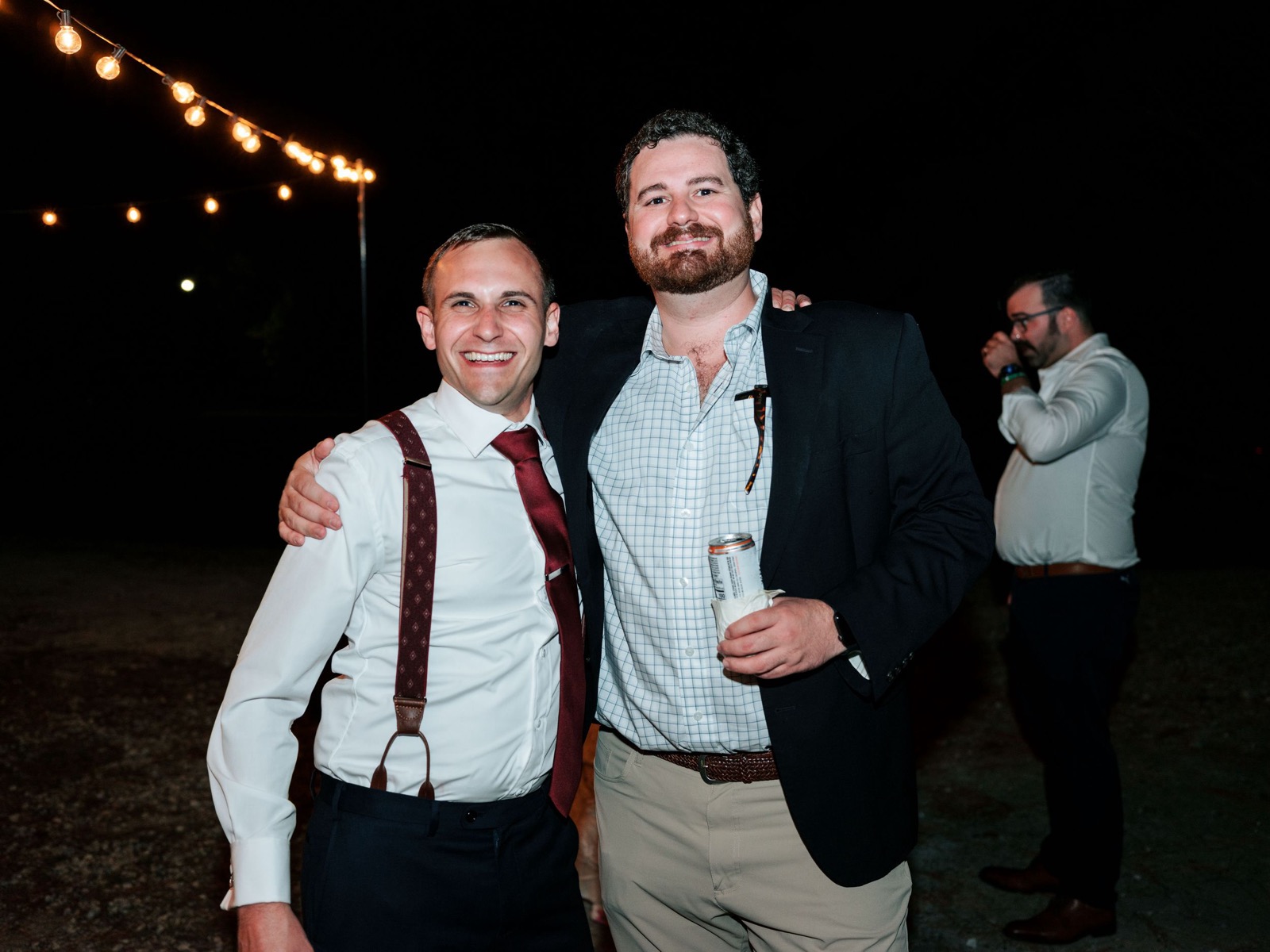 Emily and Adam | Wedding at Copper on the Neuse | NC Wedding Photographer | Pink Penguin Studios
