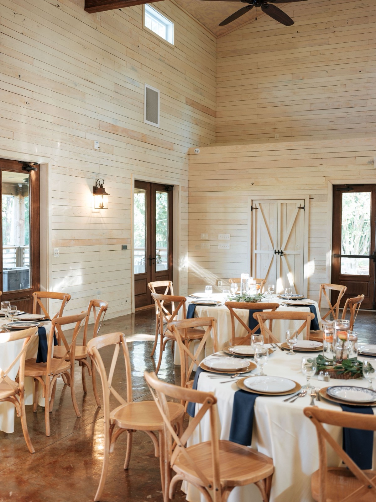 Emily and Adam | Wedding at Copper on the Neuse | NC Wedding Photographer | Pink Penguin Studios