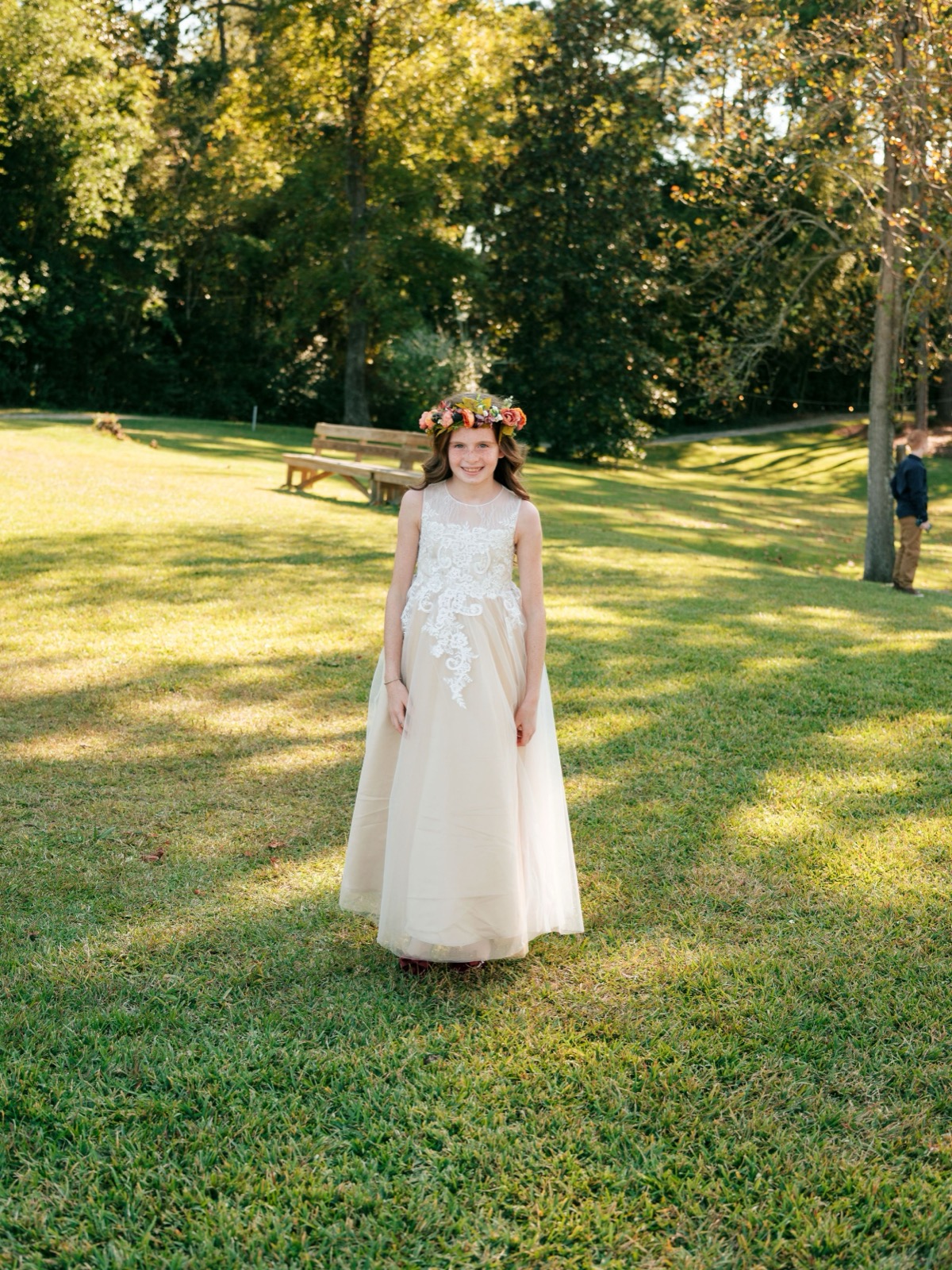 Emily and Adam | Wedding at Copper on the Neuse | NC Wedding Photographer | Pink Penguin Studios