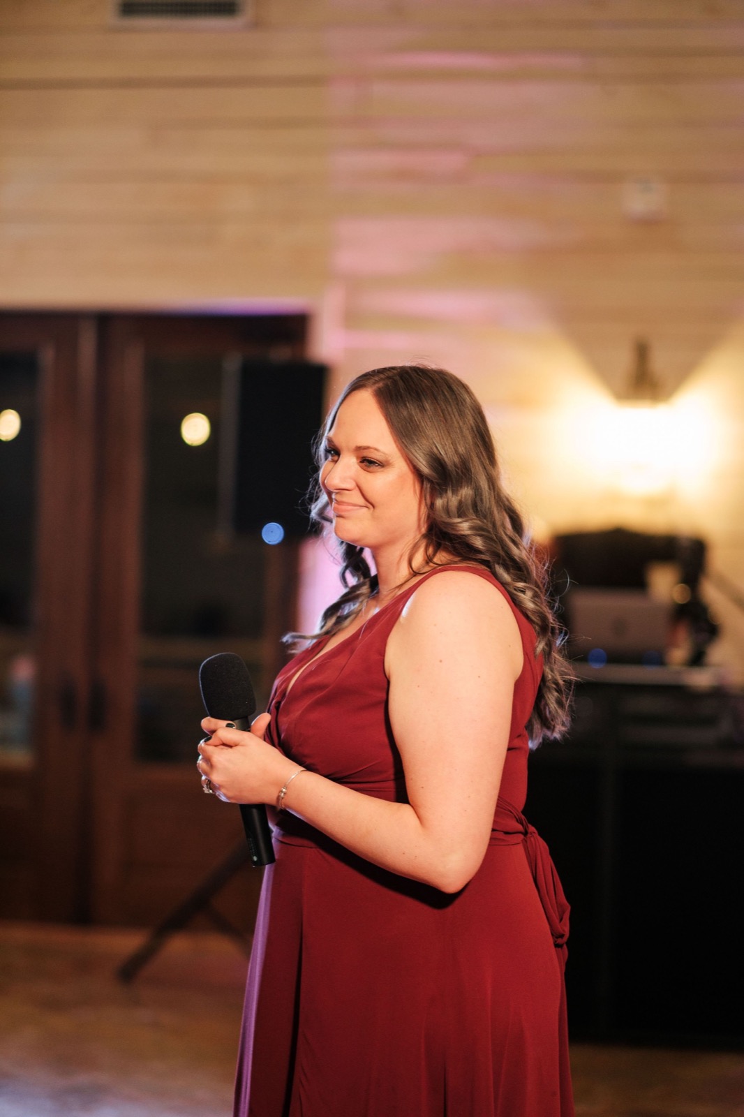 Emily and Adam | Wedding at Copper on the Neuse | NC Wedding Photographer | Pink Penguin Studios
