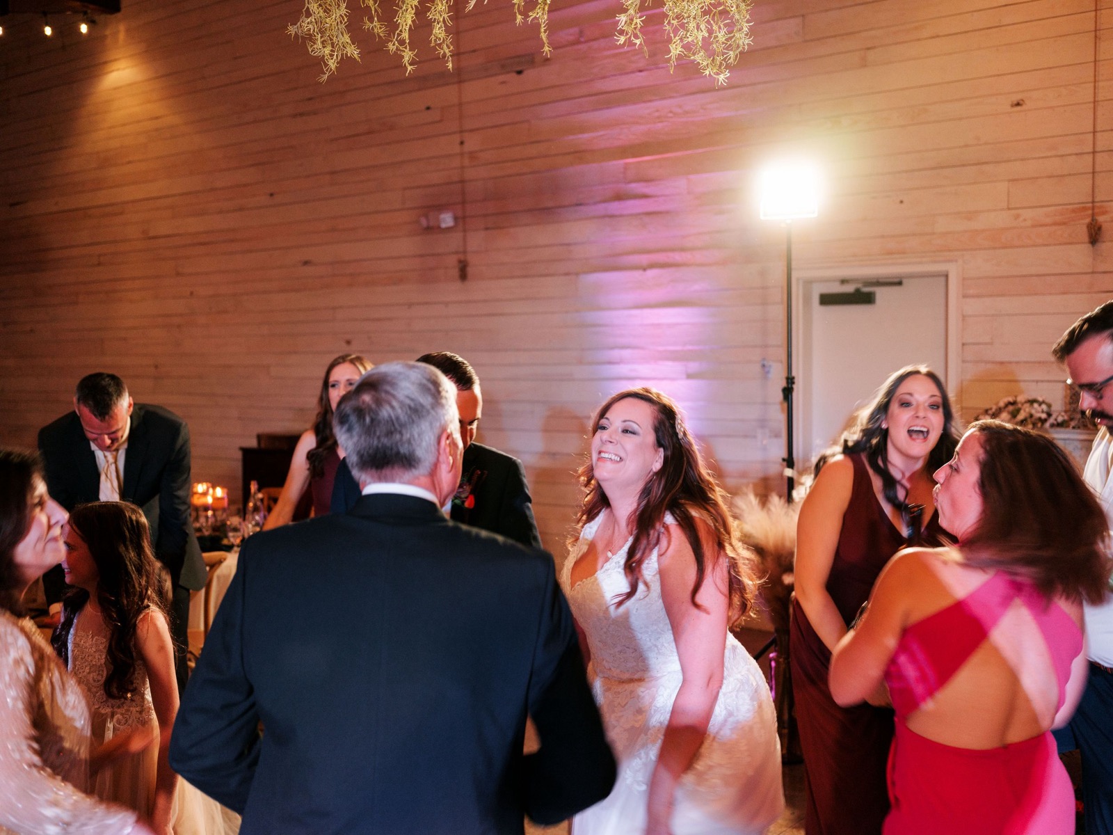 Emily and Adam | Wedding at Copper on the Neuse | NC Wedding Photographer | Pink Penguin Studios