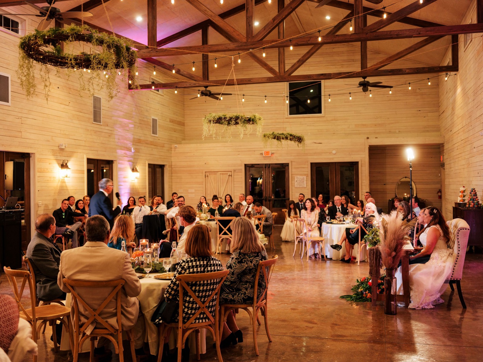 Emily and Adam | Wedding at Copper on the Neuse | NC Wedding Photographer | Pink Penguin Studios