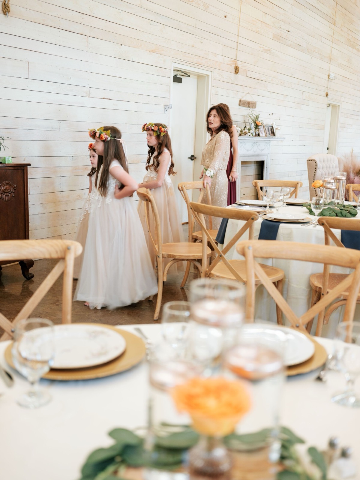 Emily and Adam | Wedding at Copper on the Neuse | NC Wedding Photographer | Pink Penguin Studios