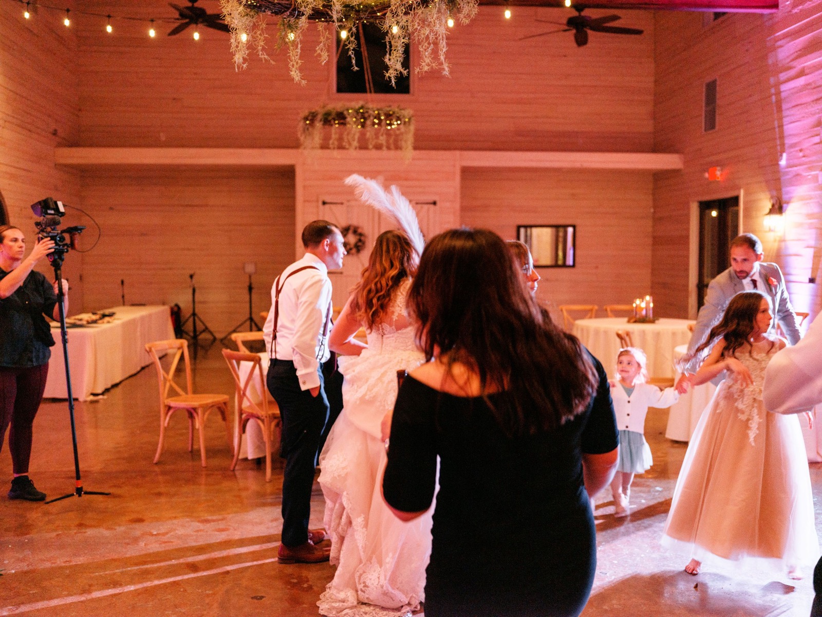 Emily and Adam | Wedding at Copper on the Neuse | NC Wedding Photographer | Pink Penguin Studios