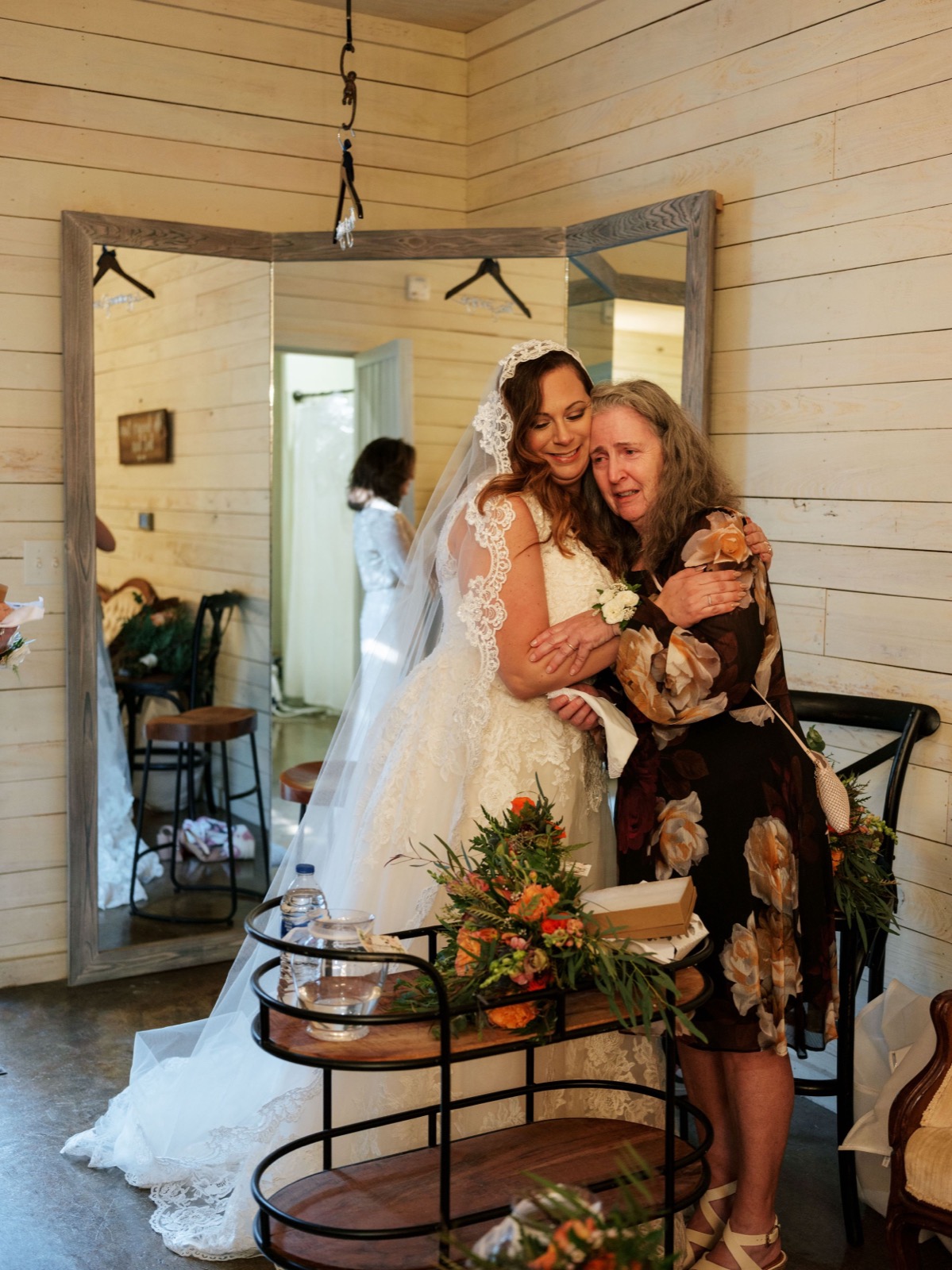 Emily and Adam | Wedding at Copper on the Neuse | NC Wedding Photographer | Pink Penguin Studios