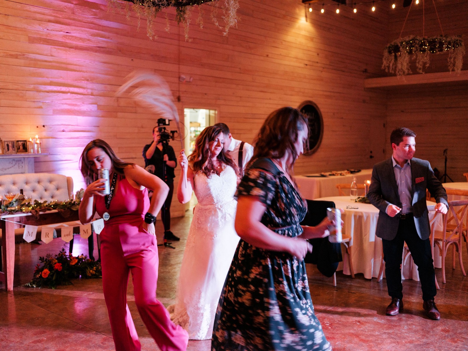 Emily and Adam | Wedding at Copper on the Neuse | NC Wedding Photographer | Pink Penguin Studios