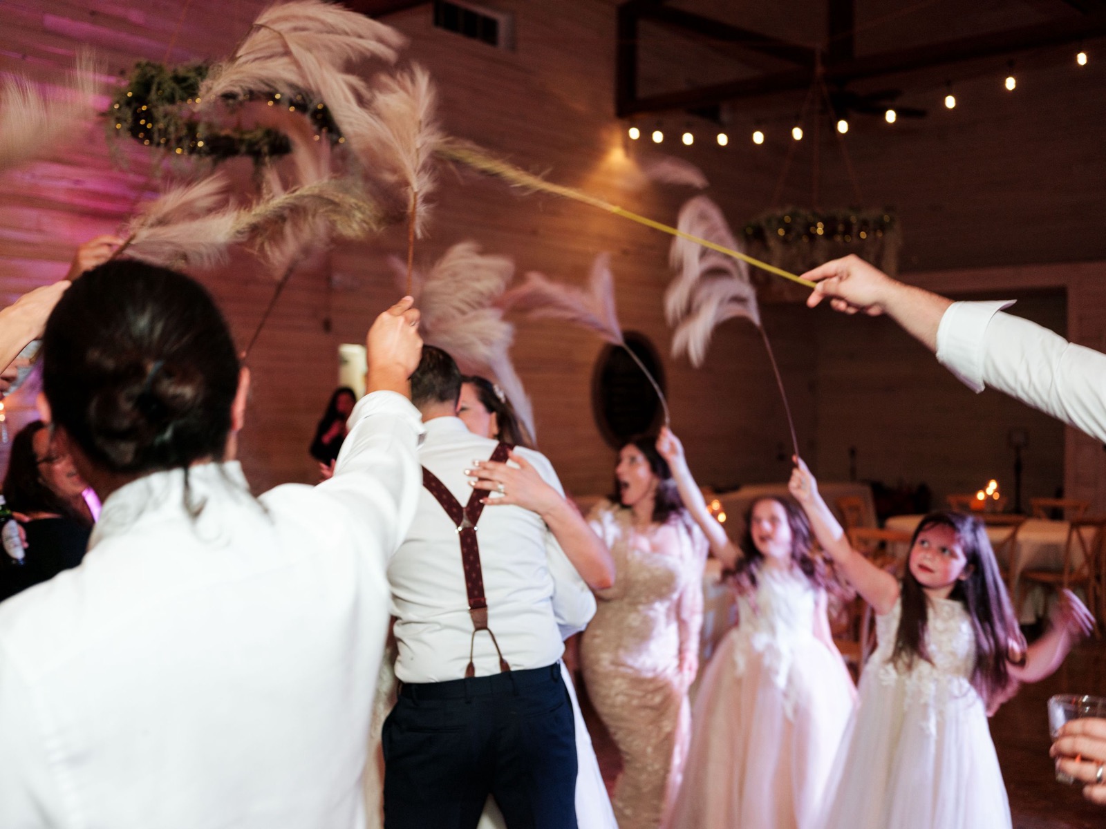 Emily and Adam | Wedding at Copper on the Neuse | NC Wedding Photographer | Pink Penguin Studios