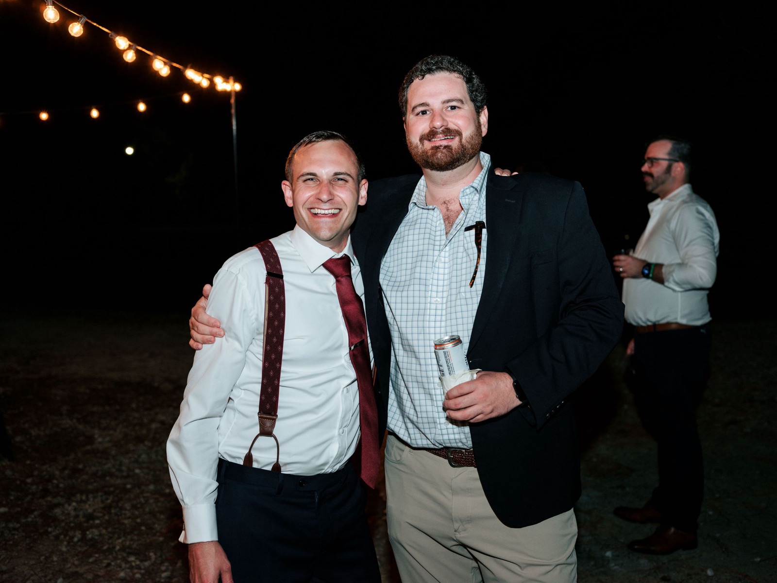 Emily and Adam | Wedding at Copper on the Neuse | NC Wedding Photographer | Pink Penguin Studios