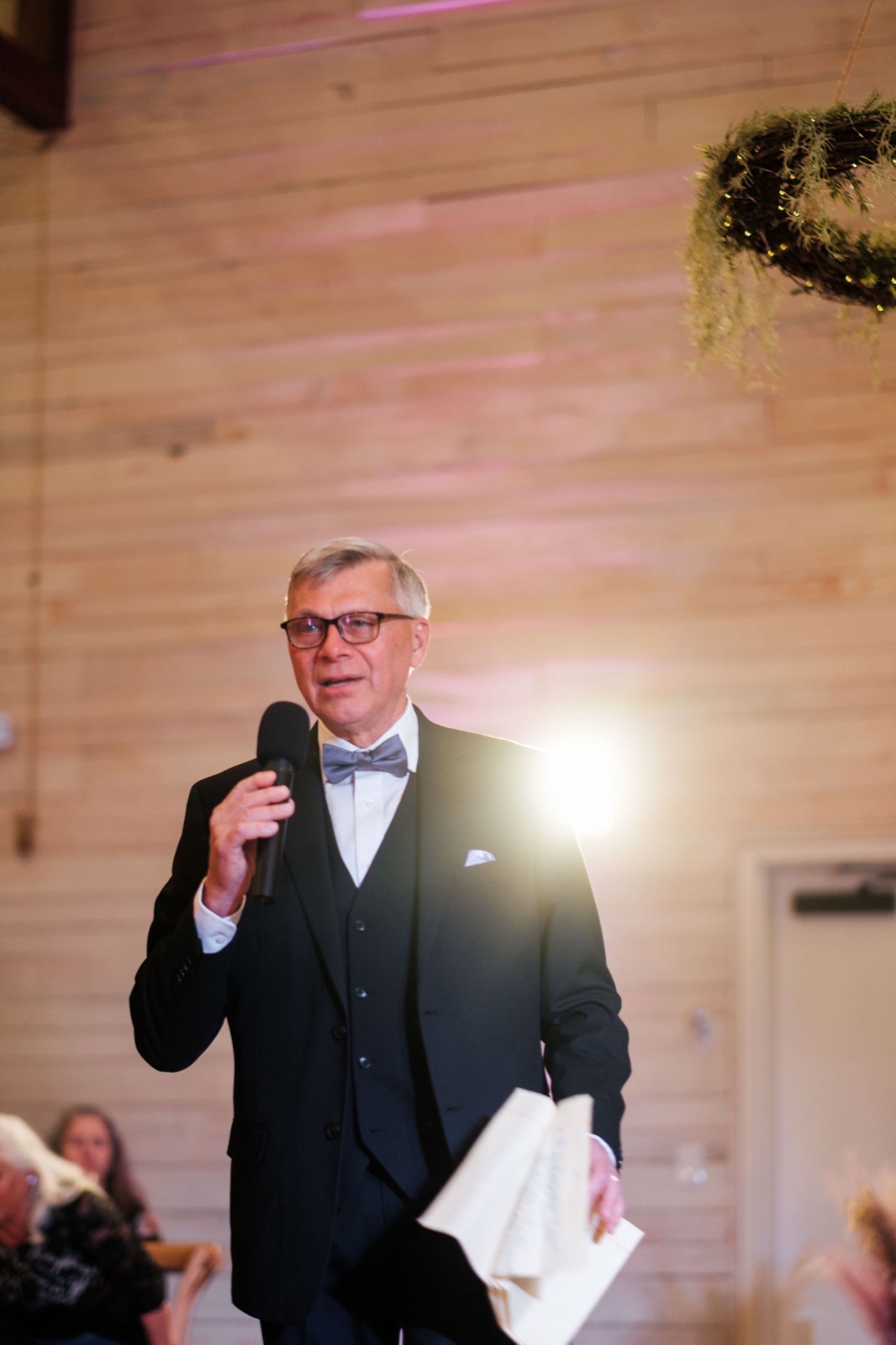 Emily and Adam | Wedding at Copper on the Neuse | NC Wedding Photographer | Pink Penguin Studios