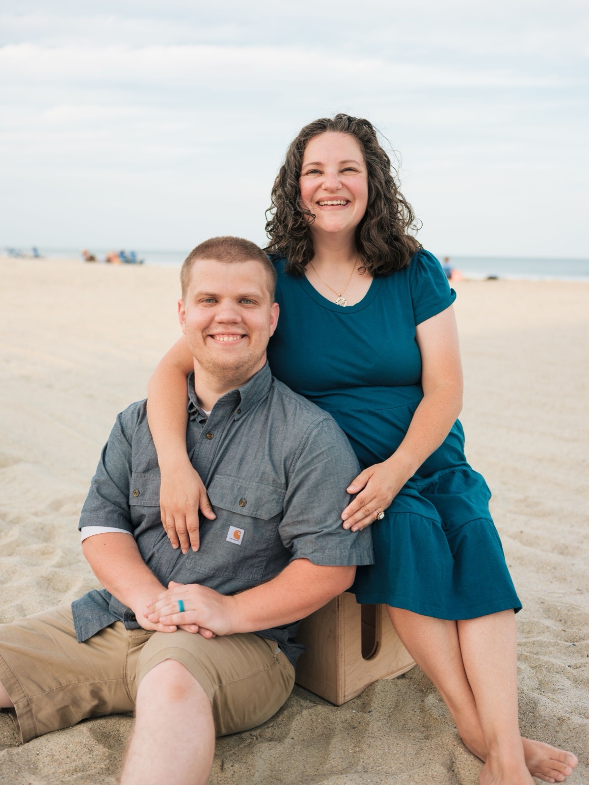 Family Photo Blog: A Guide To A Relaxed Family Session