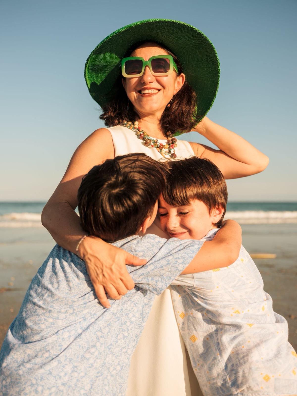 Family Photo Blog: A Guide To A Relaxed Family Session