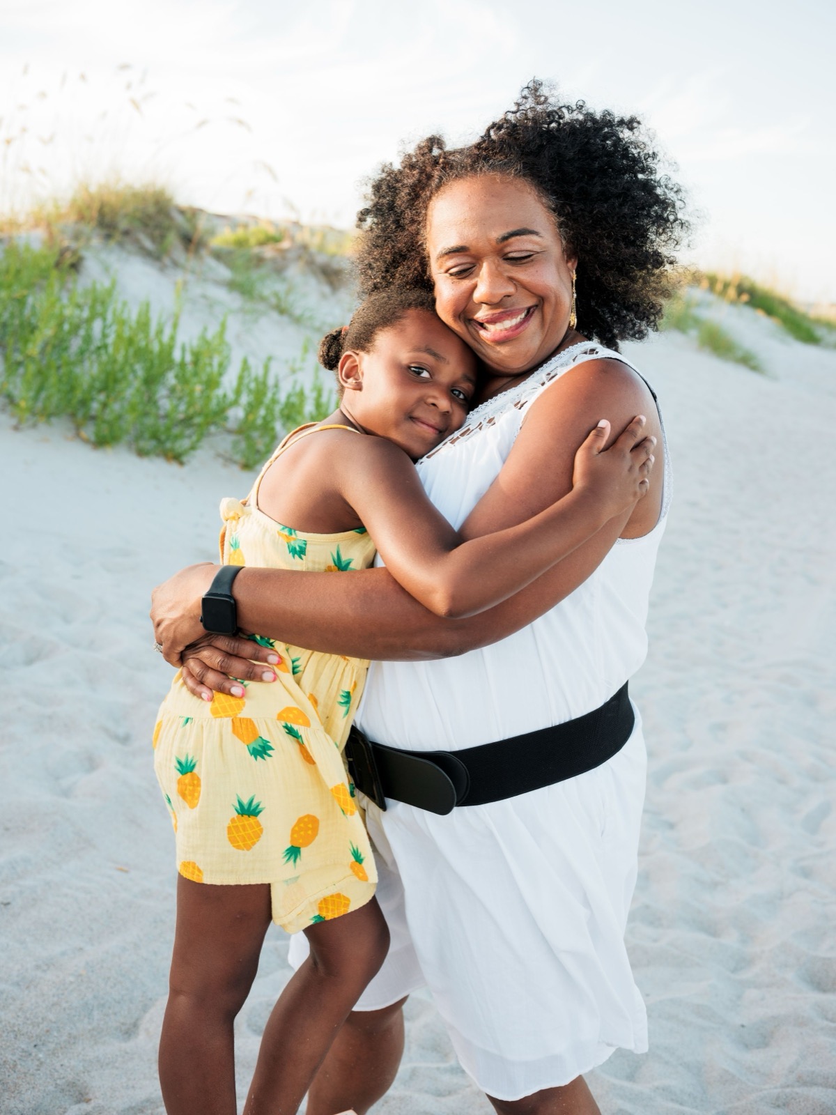 Family Photographer in Wilmington