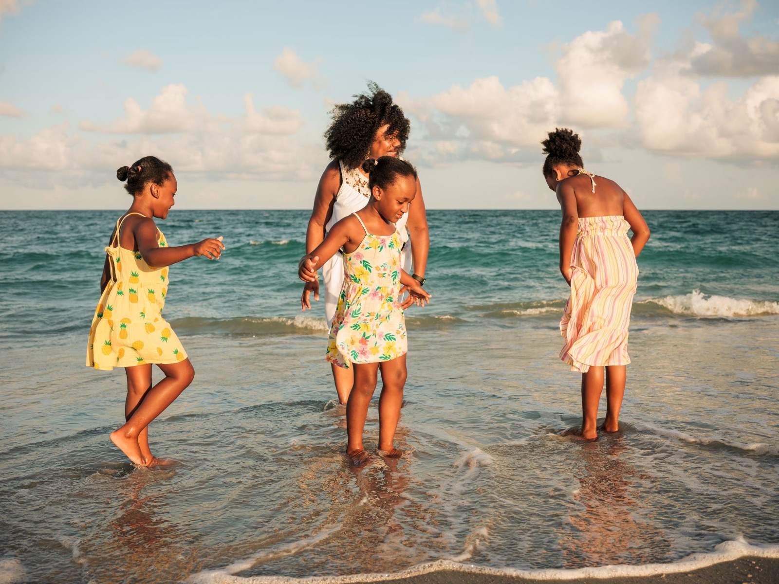 Family Photographer in Wilmington