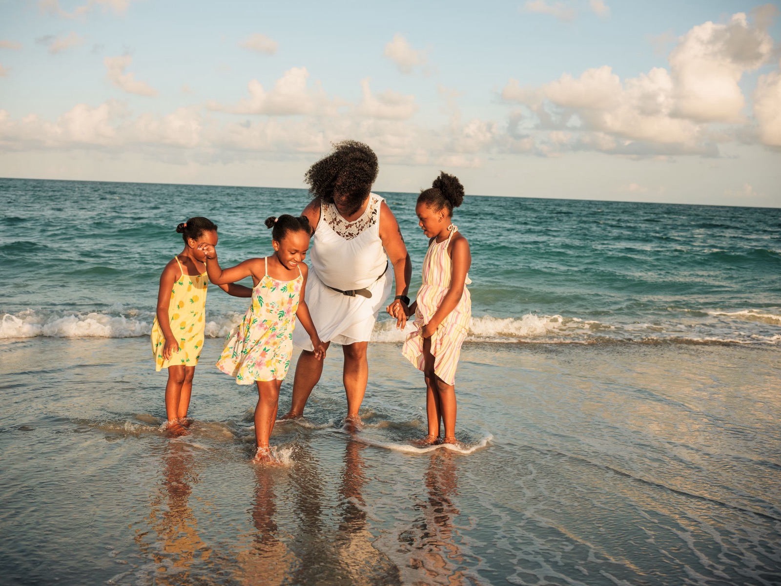 Family Photographer in Wilmington