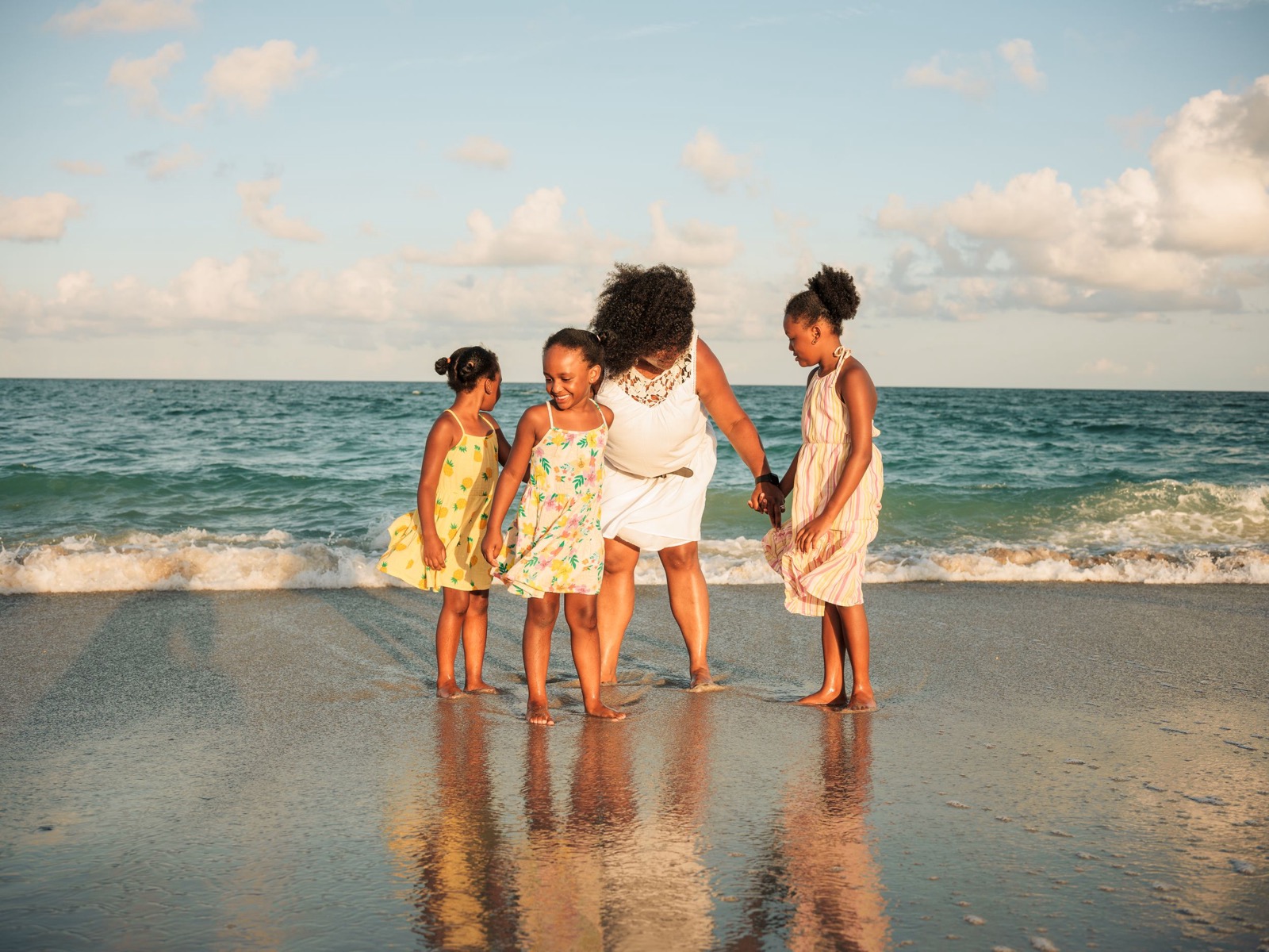 Family Photographer in Wilmington