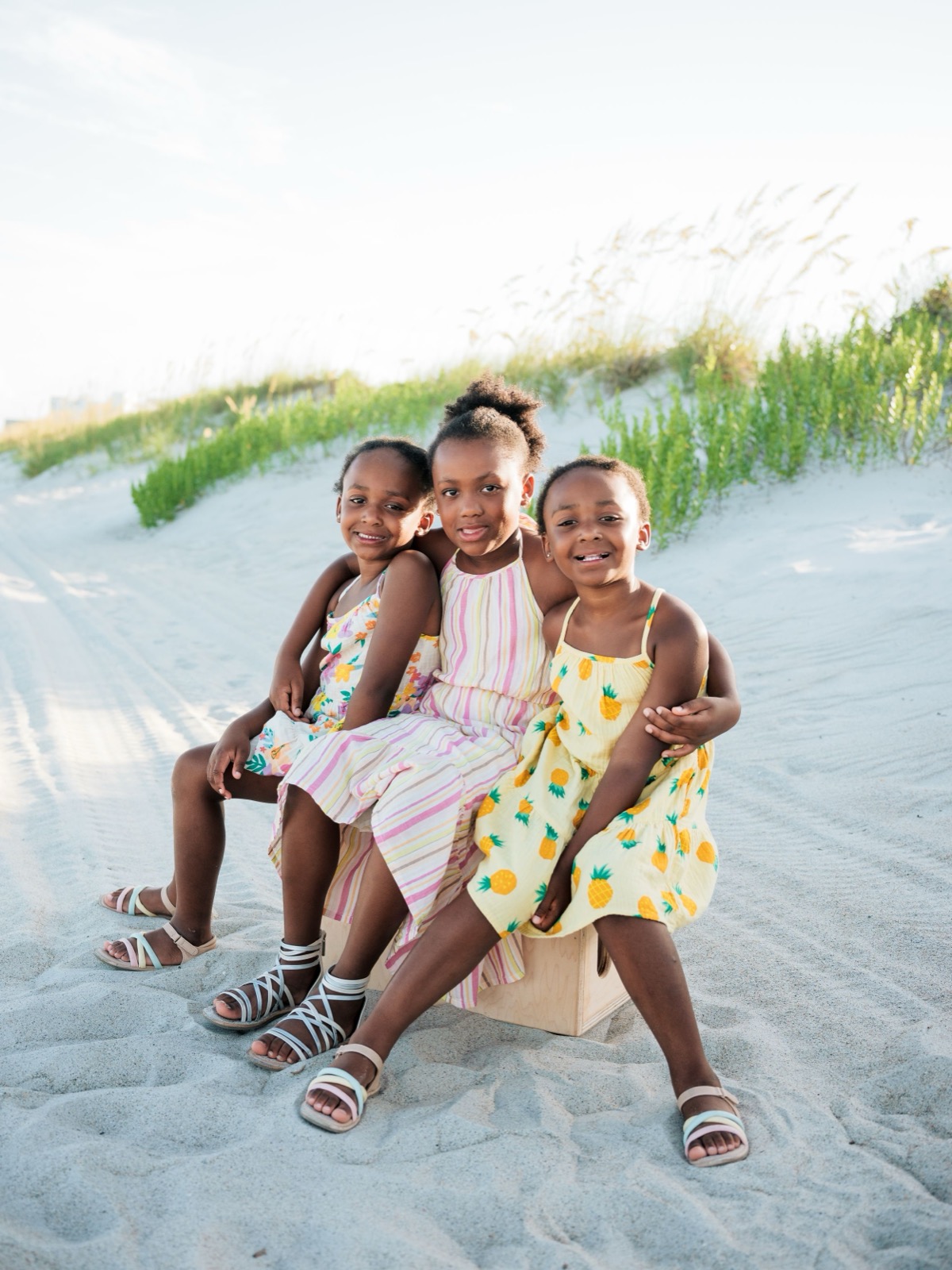 Family Photographer in Wilmington