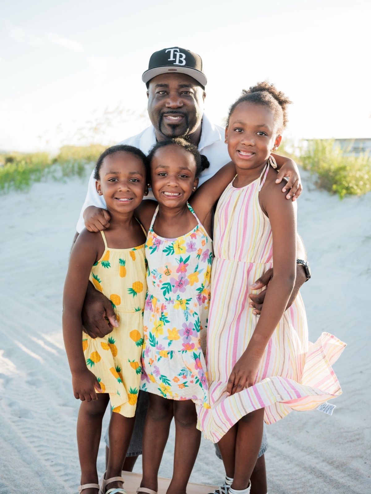Family Photographer in Wilmington