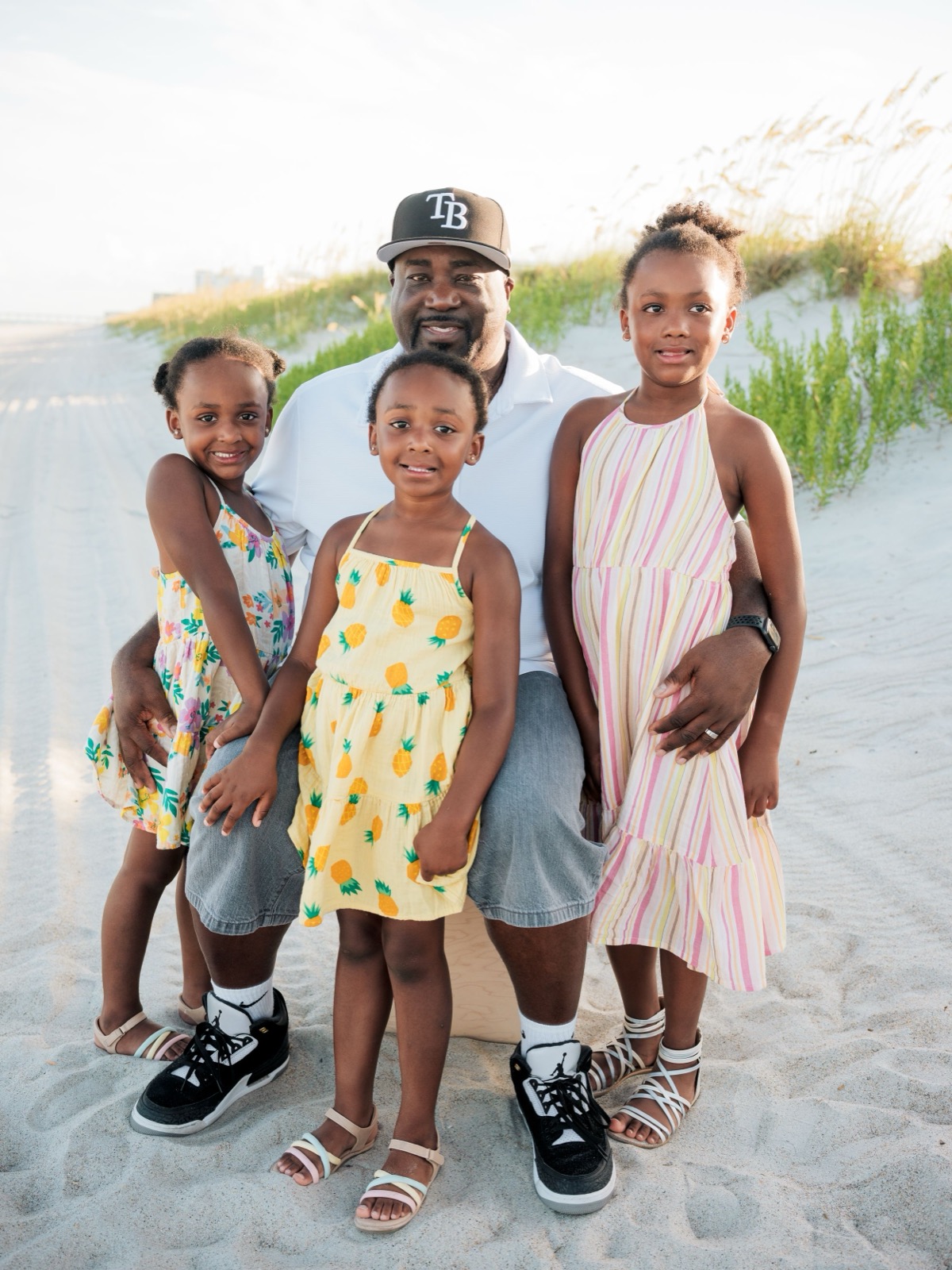 Family Photographer in Wilmington