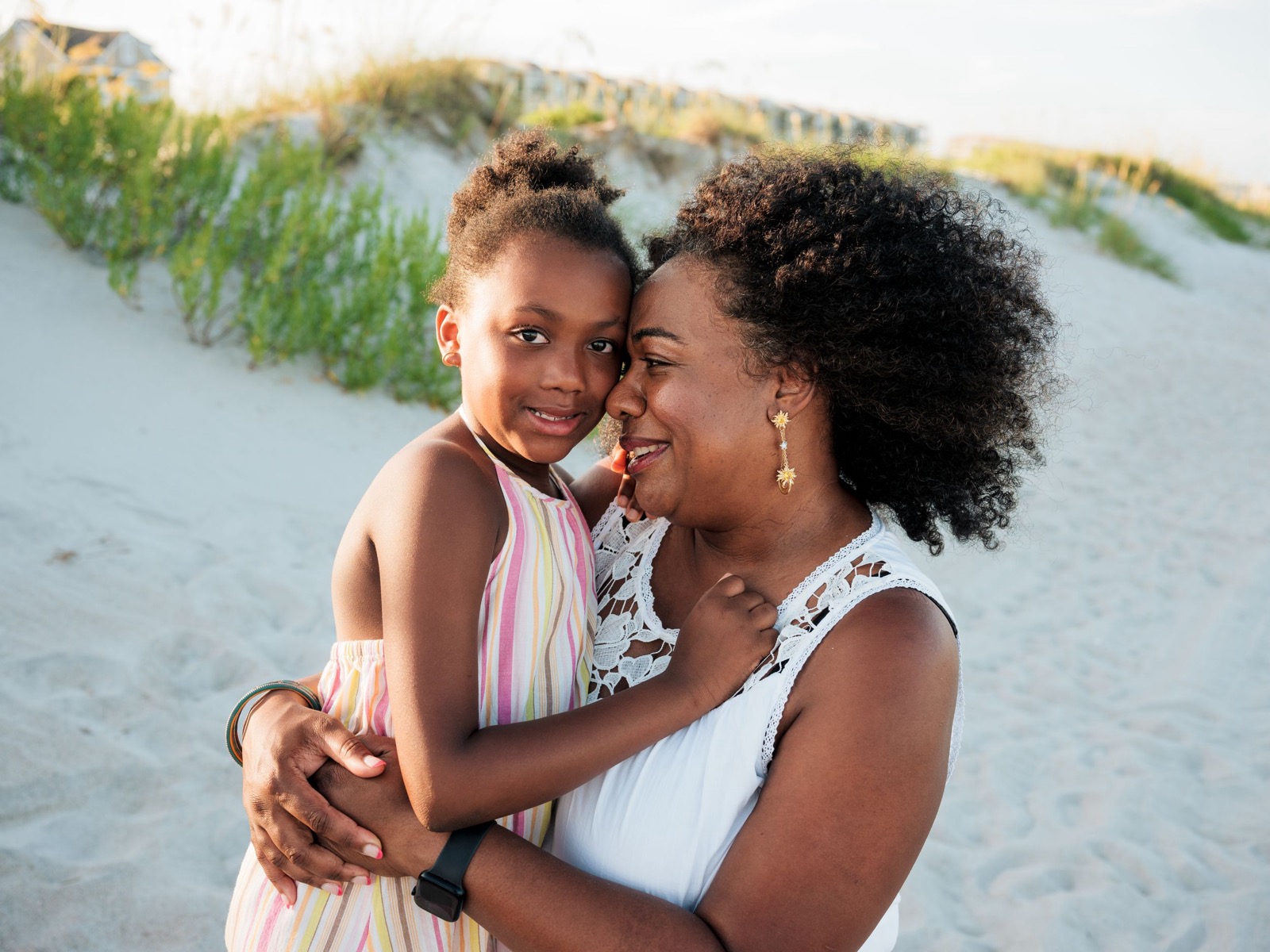 Family Photographer in Wilmington