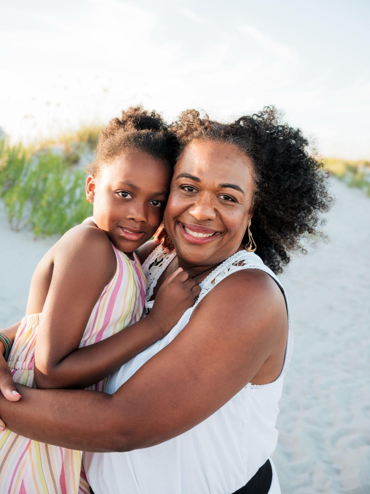 Family Photographer in Wilmington