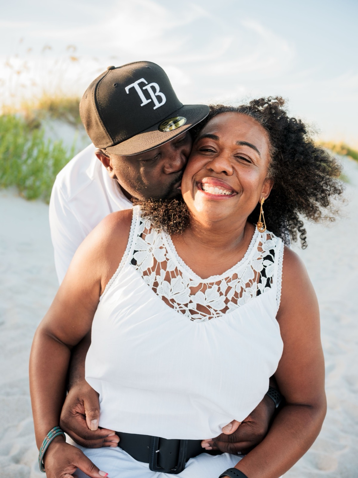 Family Photographer in Wilmington