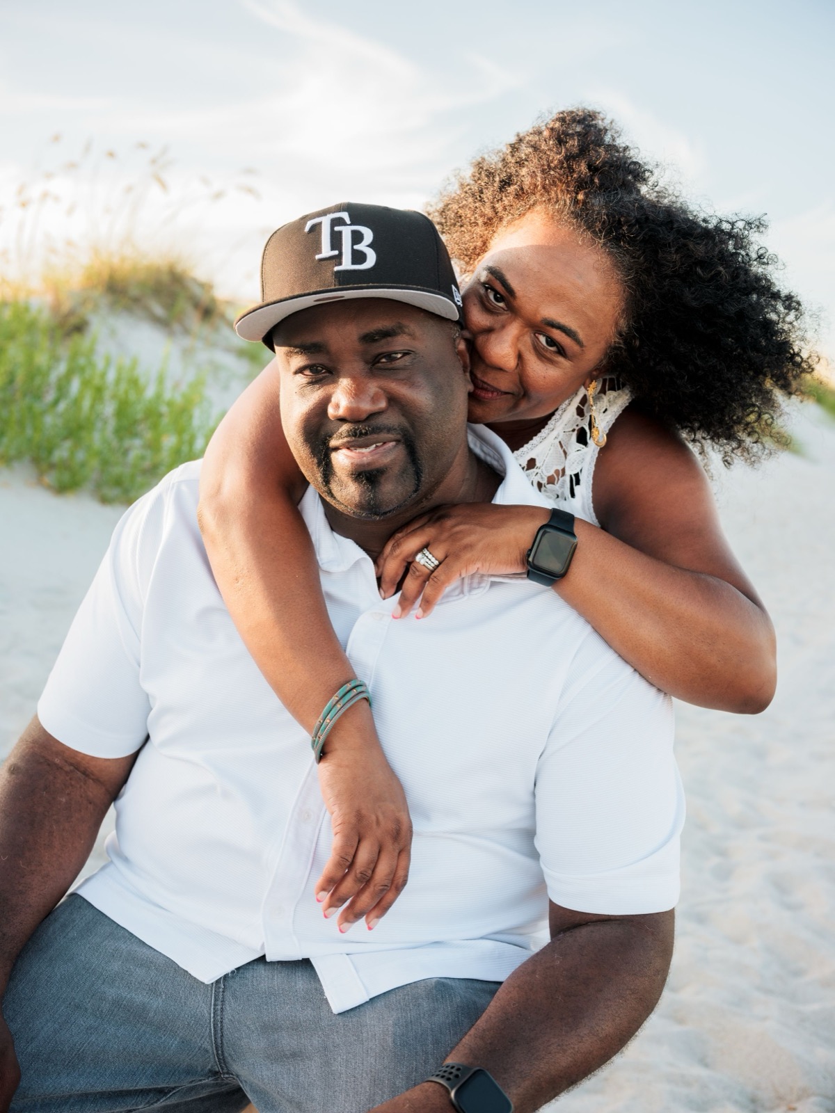 Family Photographer in Wilmington