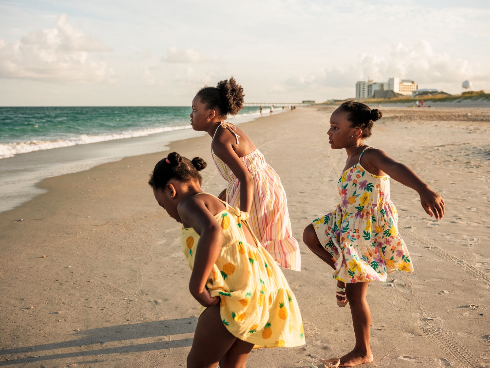 Family Photographer in Wilmington