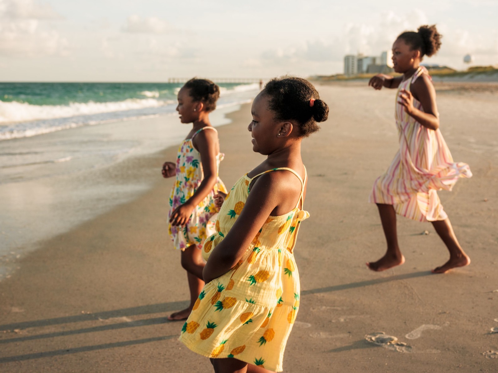 Family Photographer in Wilmington