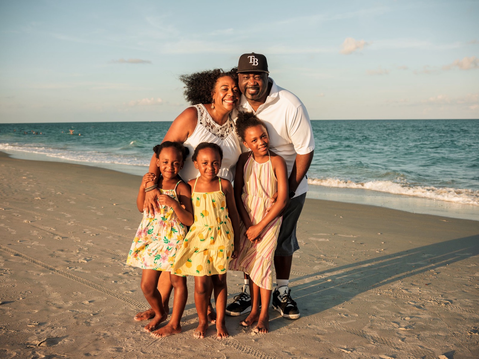 Family Photographer in Wilmington
