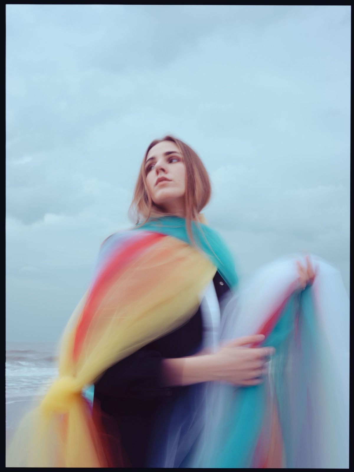 Fujifilm GFX 50sii + ISCO Lens 80mm