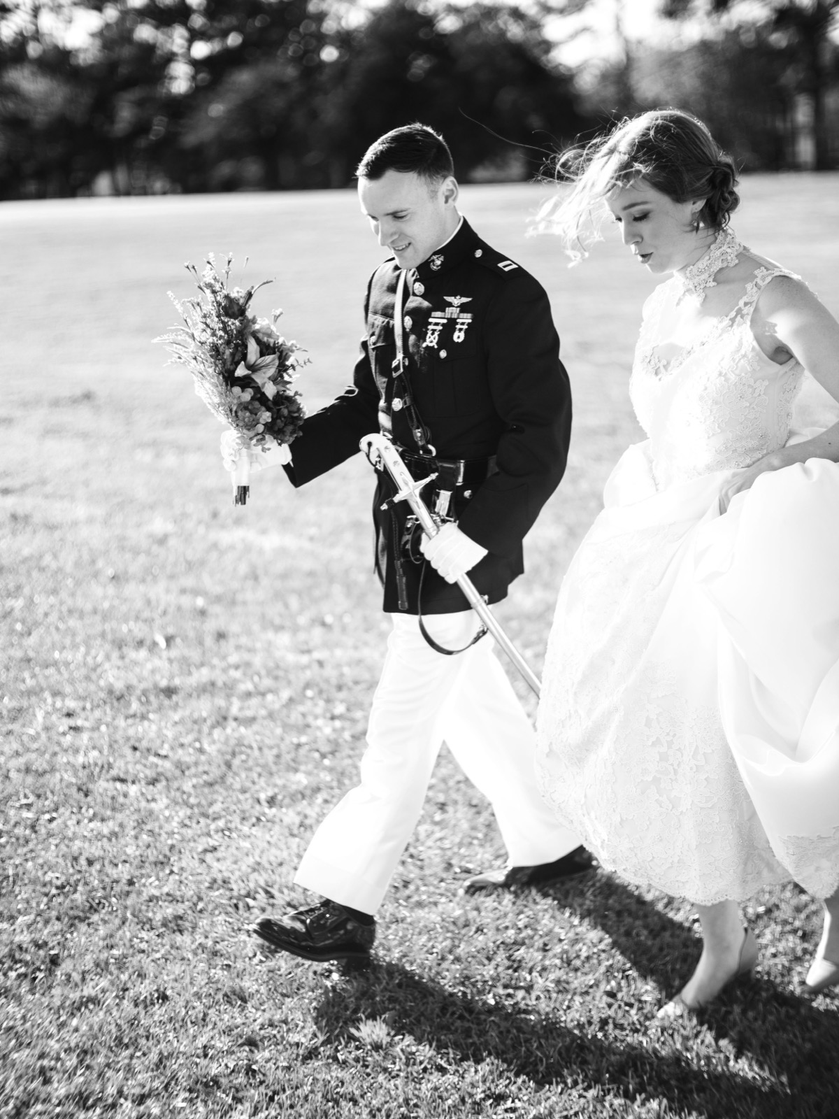couples getting married using GFX 50sii