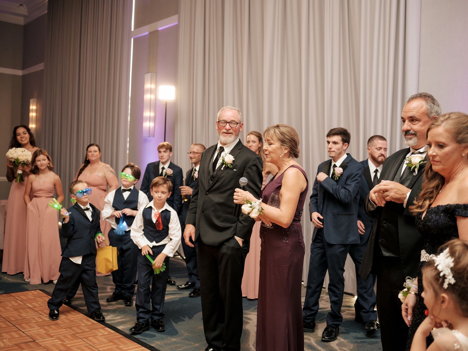 Wilmington Wedding Photographer