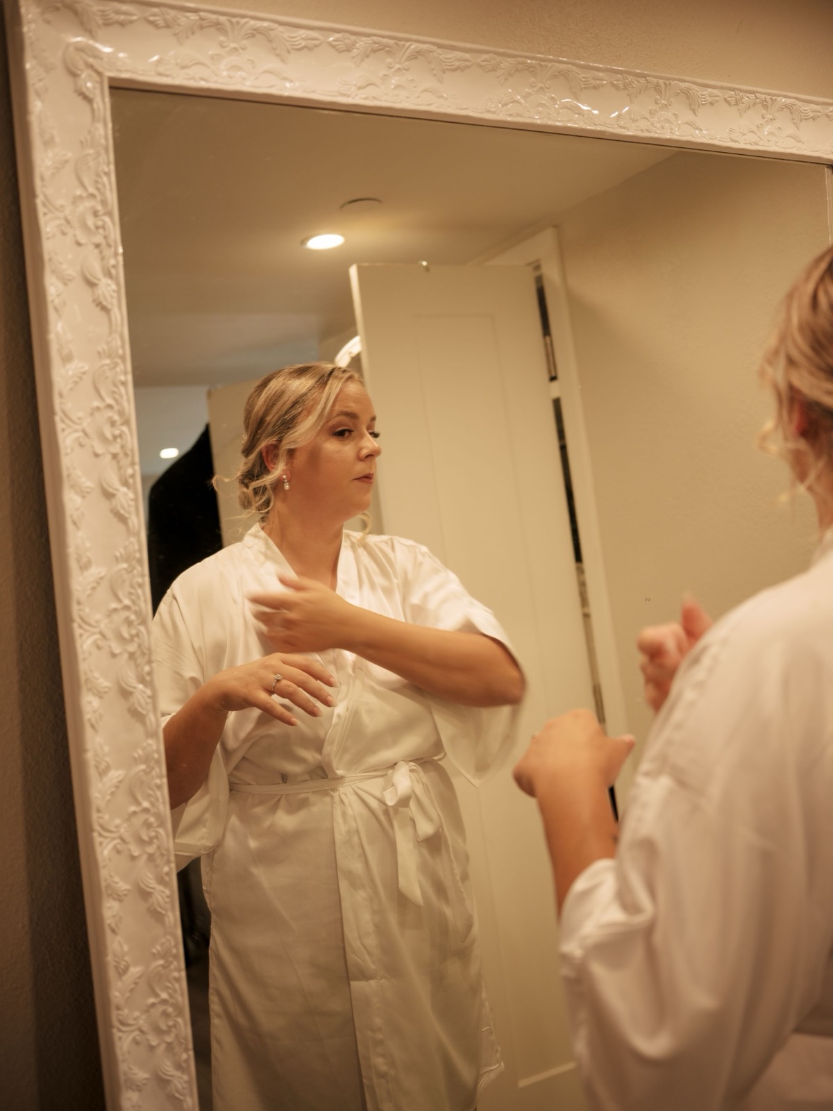 Hotel Ballast Wedding Photos