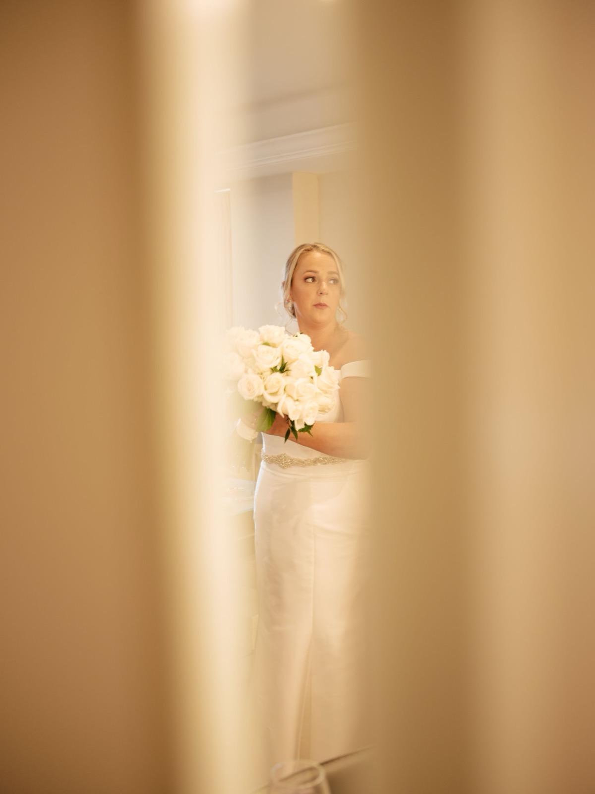 Hotel Ballast Wedding Photos