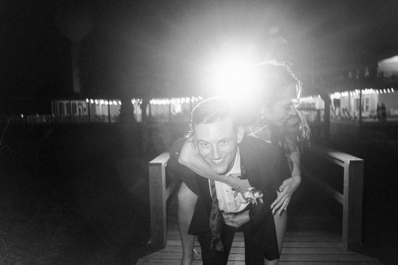 Wedding photography from Pink Penguin Studios