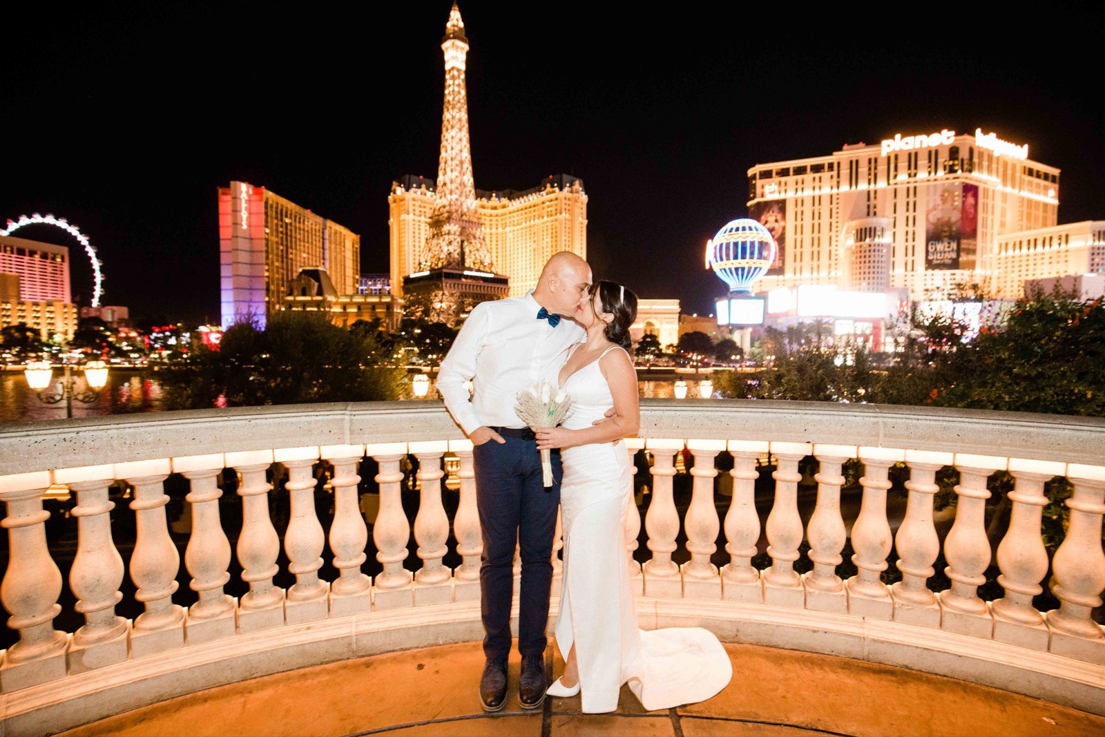 Wedding photography from Pink Penguin Studios
