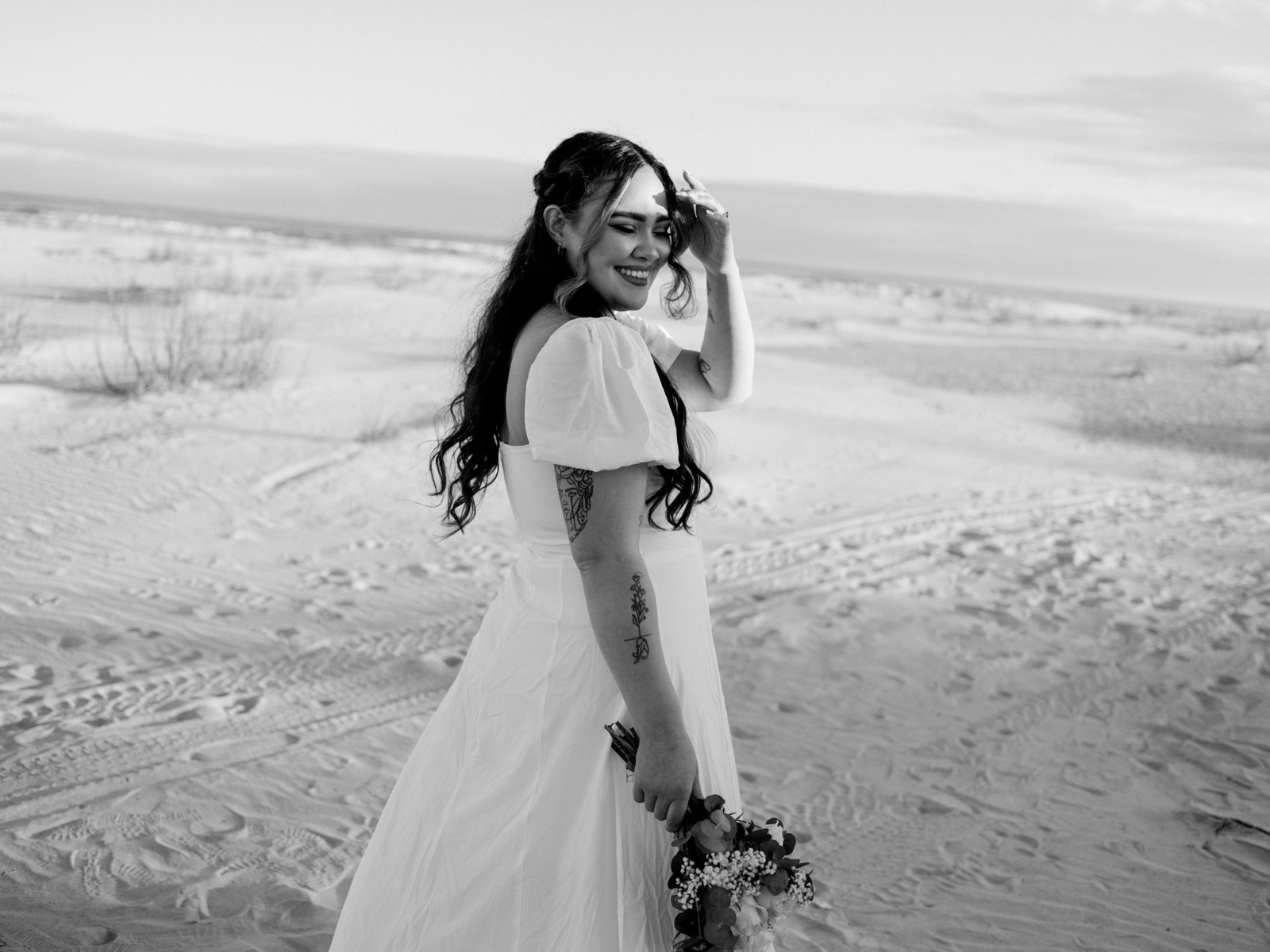 Wedding photography from Pink Penguin Studios