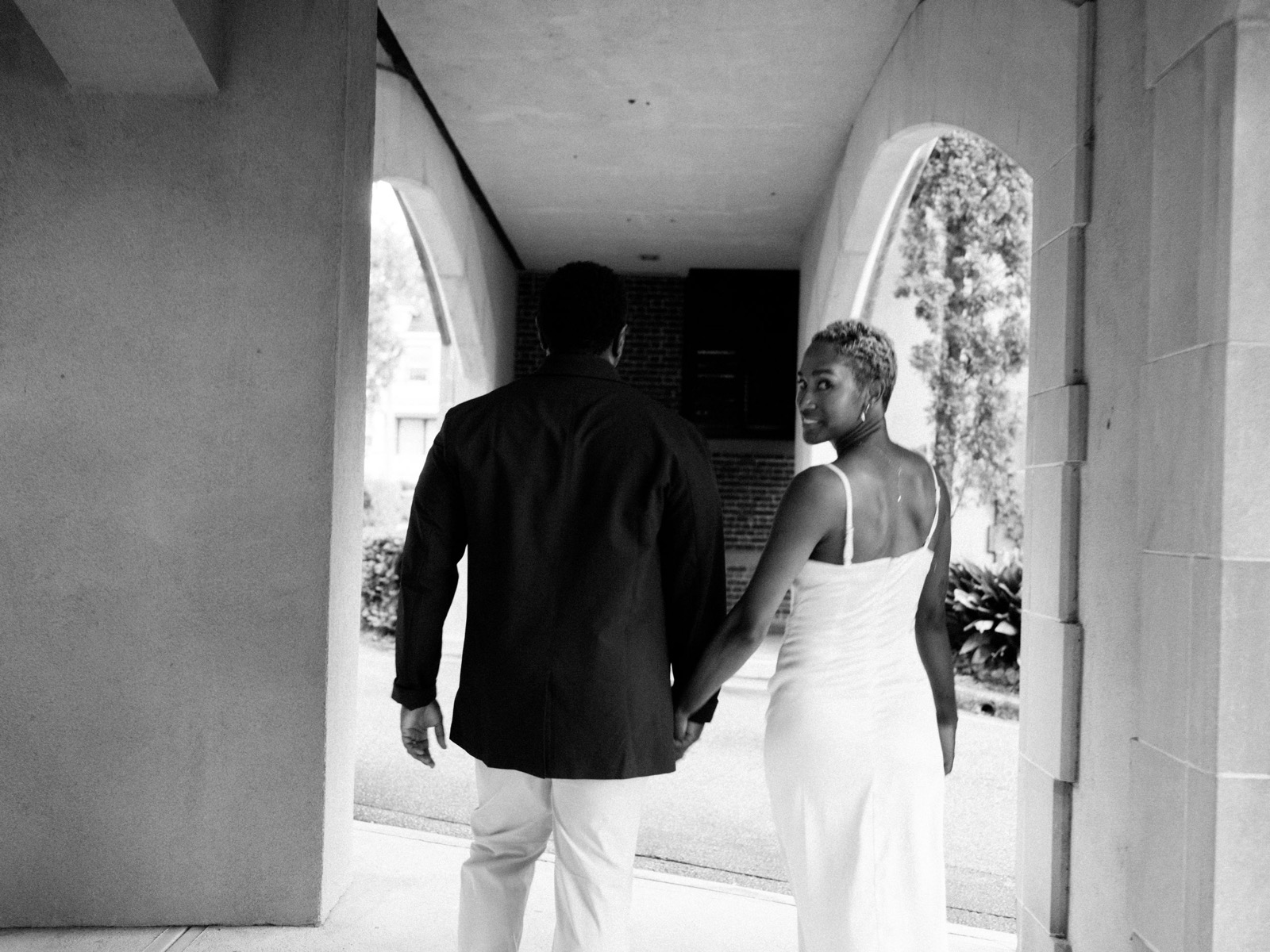 Wedding photography from Pink Penguin Studios