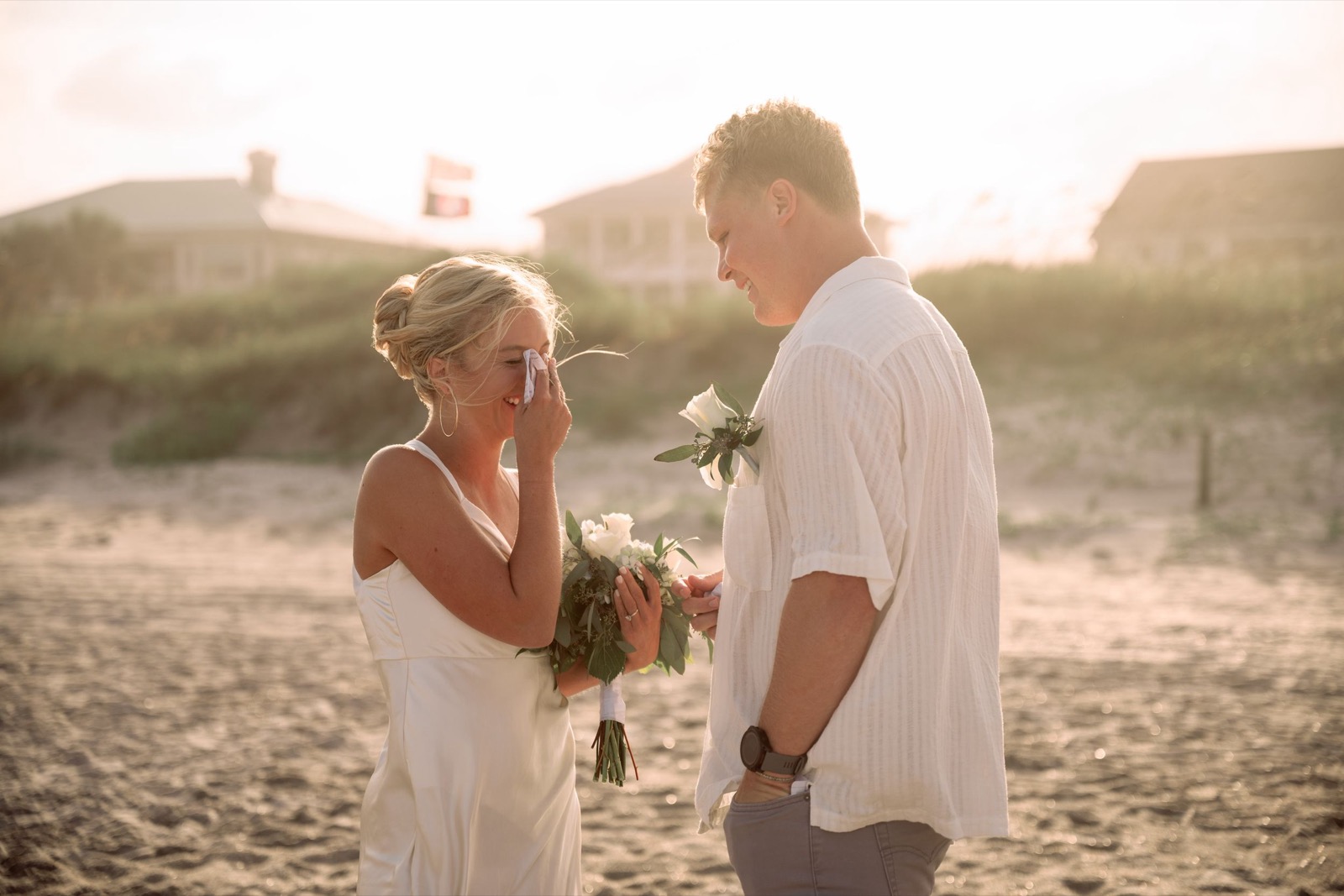 Wedding photography from Pink Penguin Studios